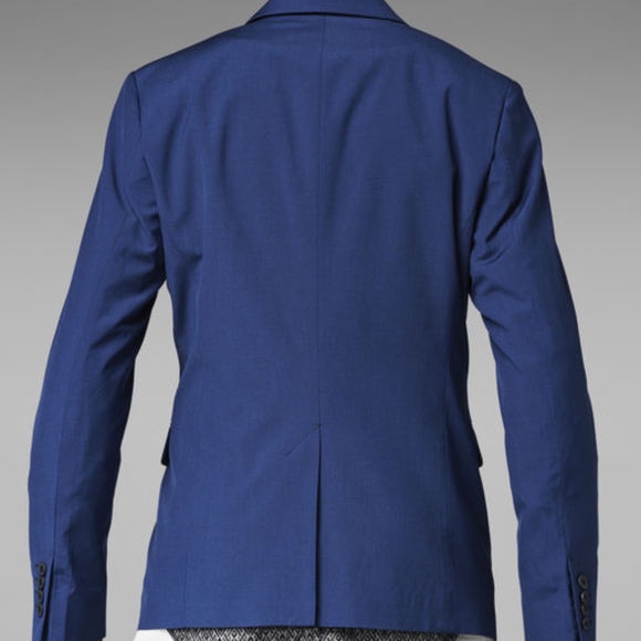 G-Star Raw Correct Blazer - Picture 4 of 4